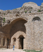 كاخ سروستان