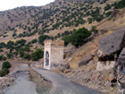 تاق گرا