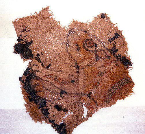 پارچه ساسانی