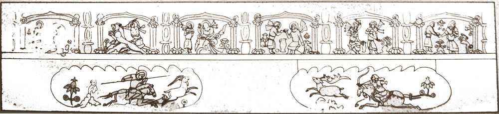 مقبره یو هوانگ