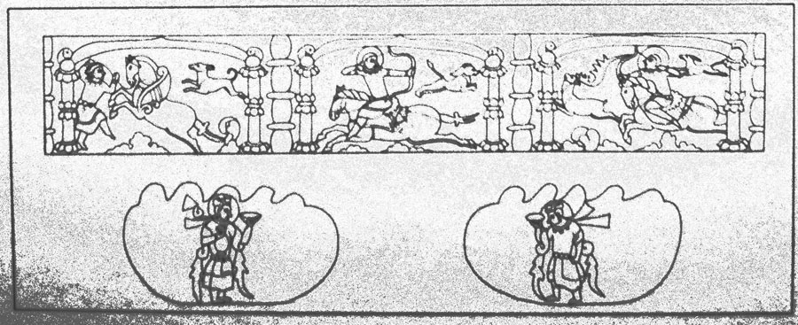 مقبره یو هوانگ