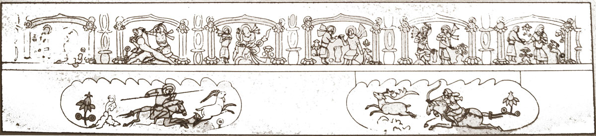 مقبره یو هوانگ