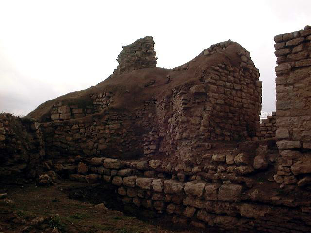 تخت سلیمان