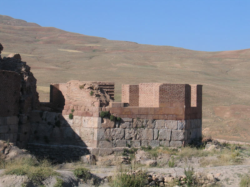 تخت سلیمان