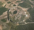 تخت سلیمان 