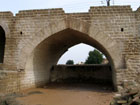 پل شادروان